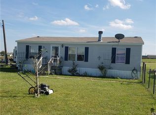 255 Private Road 4437, Rhome, TX 76078