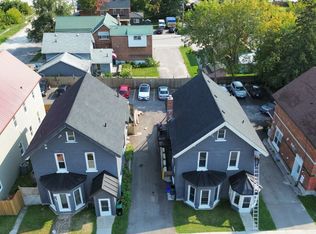 48 Front St S #1, Orillia, ON L3V4S3