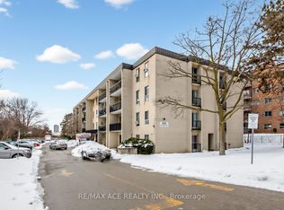 1690 Victoria Park Ave #204, Toronto, ON M1R 1R1