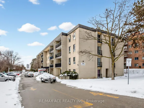 1690 Victoria Park Ave #204, Toronto, ON M1R 1R1