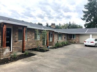 3557 SE Cora Dr, Portland, OR 97202