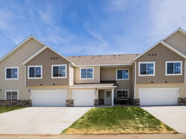 5351 Supalla Ct NW, Rochester, MN 55901
