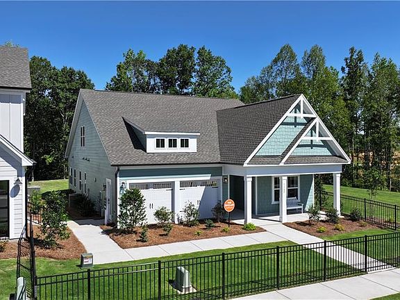 3rd image of 1185 Hackney Dr #117