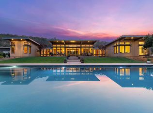 12400 Henno Rd, Glen Ellen, CA 95442