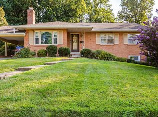 (Undisclosed Address), Falls Church, VA 22046