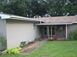 16390 SE 59th St, Ocklawaha, FL 32179