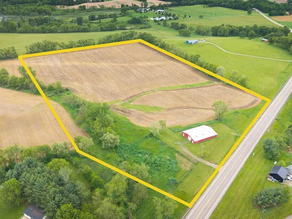 0 Millersburg Rd, Utica, OH 43080