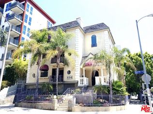 698 S Berendo St APT 202, Los Angeles, CA 90005