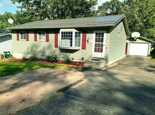 3365 Fairfax St, Eau Claire, WI 54701