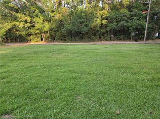 13978 Railroad St, Bayou La Batre, AL 36509