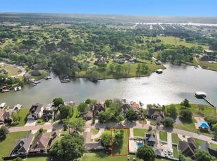 Kingston Cv Lot 13, Willis, TX 77318