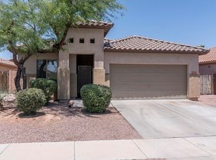 17058 W Weymouth Rd, Surprise, AZ 85374