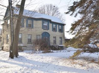 1325 Rutledge St, Madison, WI 53703