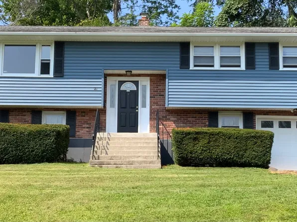 43 Fiume Street, Watertown, CT 06779