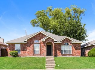 2805 Saint Croix Ave, Lancaster, TX 75146