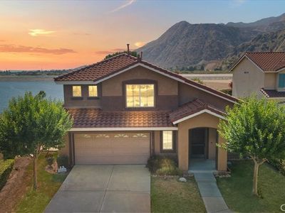 1853 Mirador Dr, Azusa, CA, 91702