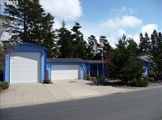 850 Munsel Creek Loop, Florence, OR 97439