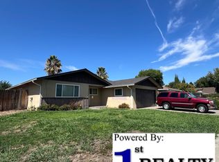 337 Chelan Dr, Vacaville, CA 95687