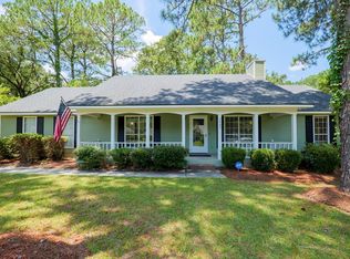 3905 Pine Rail Cir, Valdosta, GA 31605