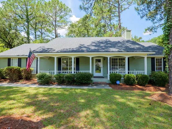 3905 Pine Rail Cir, Valdosta, GA 31605