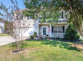 158 Fox Hollow Rd, Mooresville, NC 28117