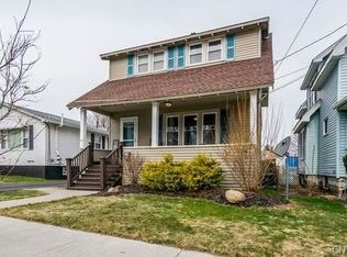 103 Wilmore Pl, Syracuse, NY 13208