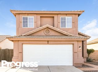 4027 W Lone Cactus Dr, Glendale, AZ 85308