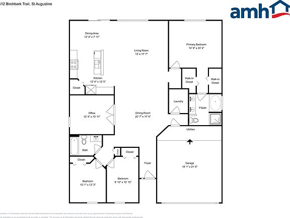 2nd image of this home