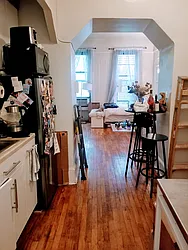 Rented by Oxford Property Group