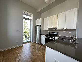 Rented by Oxford Property Group