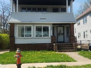 3334 E 146th St #3334, Cleveland, OH 44120