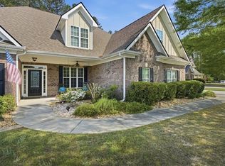 412 Big Sam Cir, Loganville, GA 30052