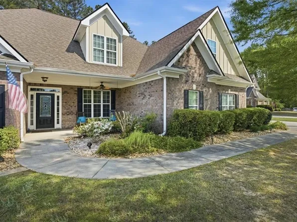 412 Big Sam Cir, Loganville, GA 30052