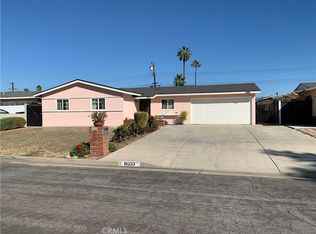 18233 Bellorita St, Rowland Heights, CA 91748