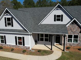 110 Scouts Ridge Dr, Covington, GA 30016