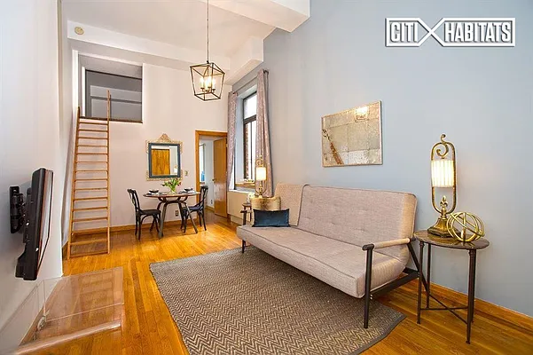 Rented by Citi Habitats | media 43