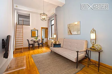 Rented by Citi Habitats