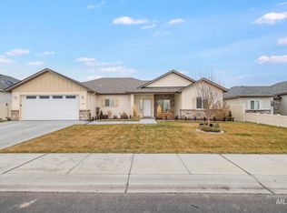 1205 Thunder Mountain Dr, Kimberly, ID 83341