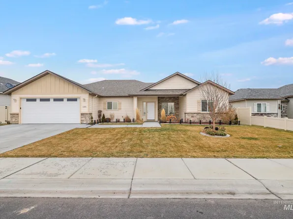 1205 Thunder Mountain Dr, Kimberly, ID 83341