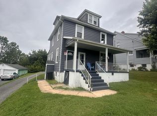 4209 Fullerton Ave APT 1, Nottingham, MD 21236