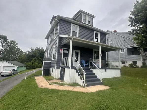 4209 Fullerton Ave APT 1, Nottingham, MD 21236