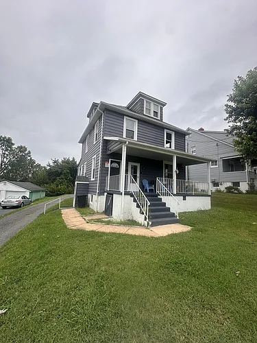 4209 Fullerton Ave #1 Photo 1