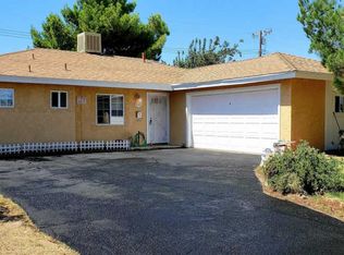 45475 Foxton Ave, Lancaster, CA 93535