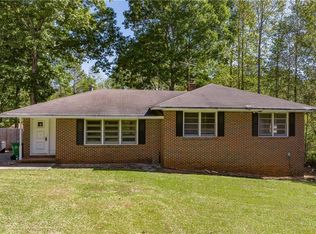 3976 Dogwood Farm Rd, Decatur, GA 30034