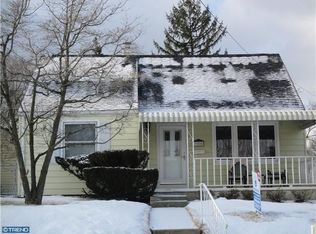 380 Shisler Cir, Runnemede, NJ 08078