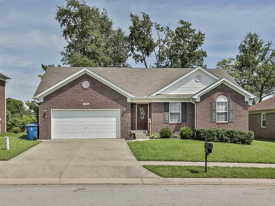 2145 Two Springs Dr
