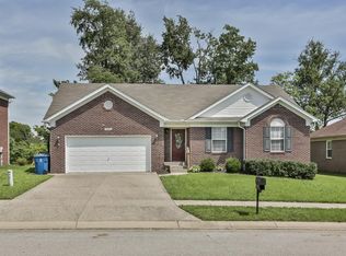 2145 Two Springs Dr, Shelbyville, KY 40065