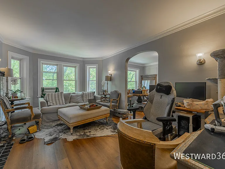 6510 N Hamilton Ave #3S — Photo 3