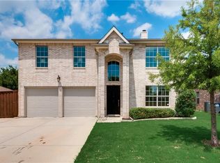 513 Longshore Dr, Little Elm, TX 75068