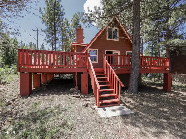 1455 E Pinewood Blvd, Munds Park, AZ 86017